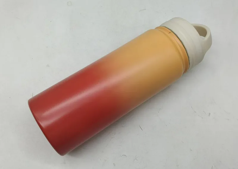 Travel Mug with Lid