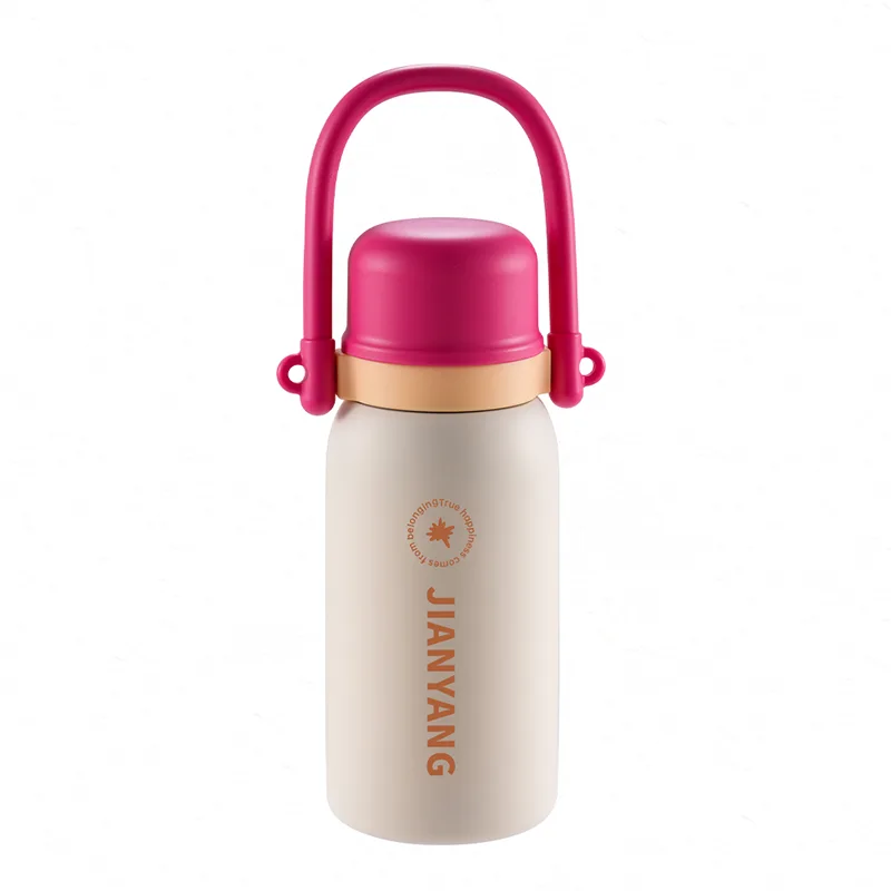 Портативті ішуге арналған бөтелкелер