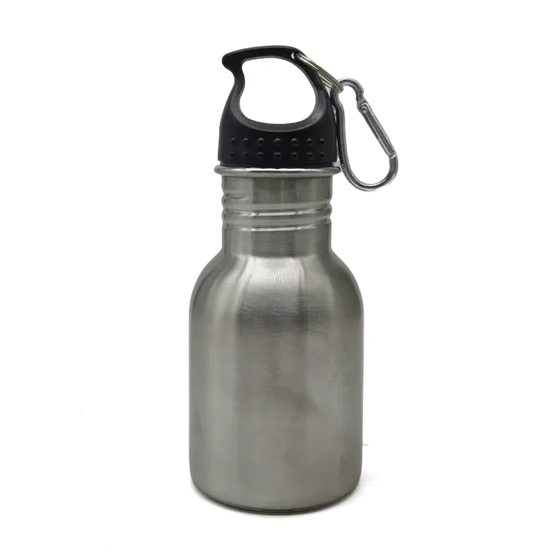 Мектепке арналған су бөтелкесі