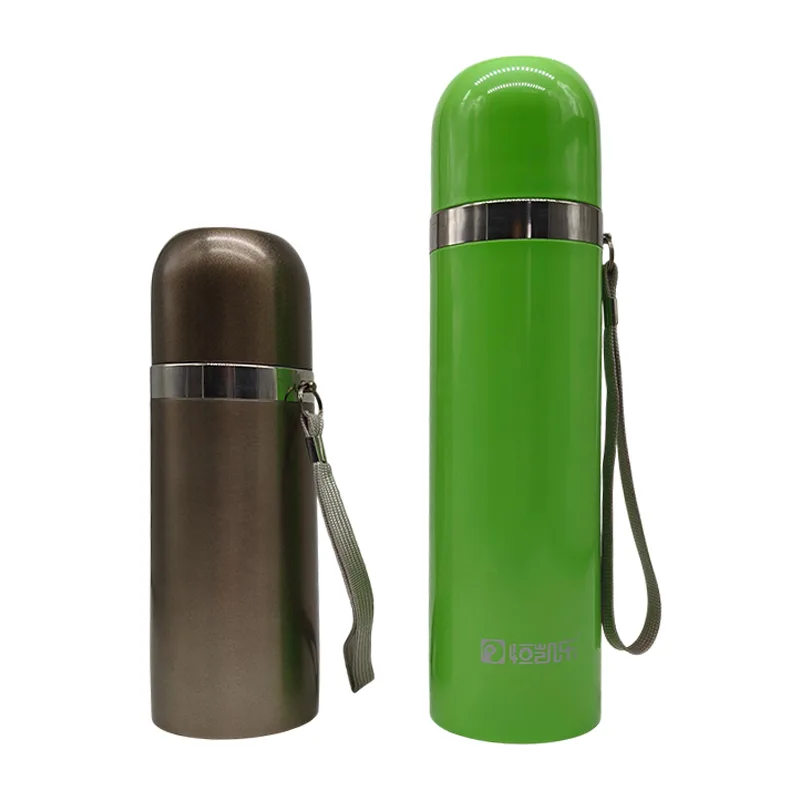 Вакуумды сусын бөтелкесі